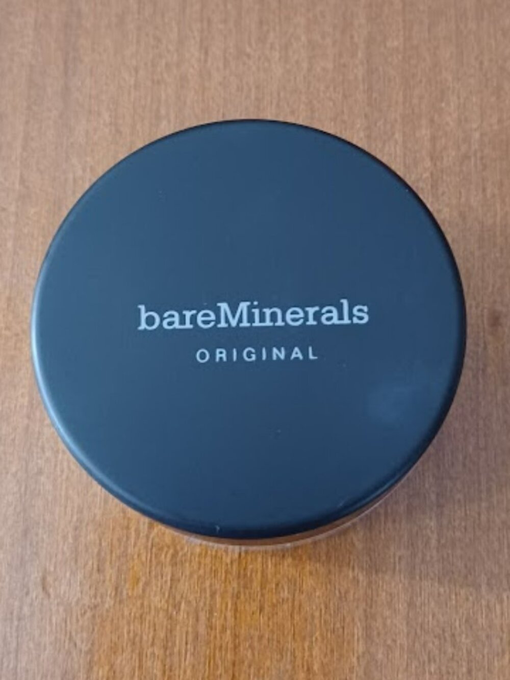 NEW! BareMinerals Original SPF 15 Medium Beige Foundation 8g N20